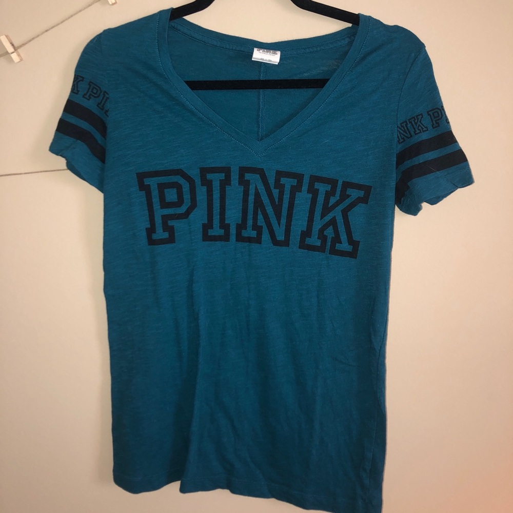 VS v neck shirt